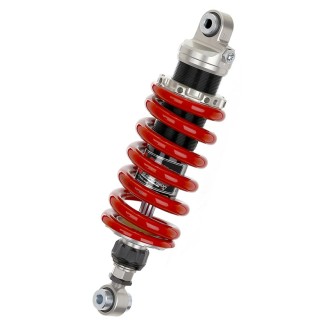 Monoshock absorber | 